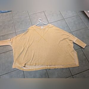 Akemi Kin Tunic Top XS-XL